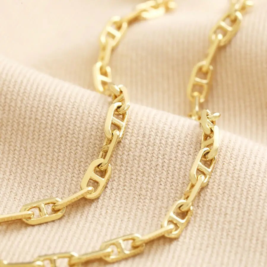 Anchor Necklace